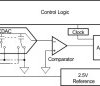 Microprocessor-Compatible Sampling CMOS A/D Converter