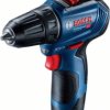 Wiertarko-wkrętarka akumulatorowa gsr 12v-30 2*2.0ah