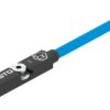 Pneumatyczny czujnik położenia 18V dc Elektroniczny czujnik zbliżeniowy Festo LED: Tak IP65, IP68