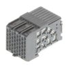 Molex Obudowa złącza pin żeńskiego na PCB Ilość pinów 48 Wymiary siatki: 1.90 mm 1719901038 1 szt. paleta