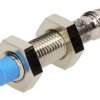 Czujnik indukcyjny wyjście PNP / NO 0÷4mm 10÷30VDC M8 IME08-04NPSZT0K