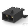 TE Connectivity 2-1445084-2 TE AMP Mini-Universal MATE-N-LOK Connectors, 1 szt.