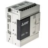Sterownik programowalny PLC Mitsubishi Electric FX3S 12 (ujście/źródło) 8 (przekaźnikowe) RS422, USB Ujście, źródło
