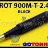 Grot 900M-T-2.4D BLACK do stacji lutowniczych produkcji Zhaoxin/ Aoyue / PT / WEP / Yihua /