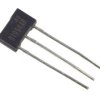 2SD1994 Tranzystor NPN 55V 0,1A 0,4W 200MHz SOT33