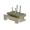 Złącze taśmy FFC/FPC 4pin 1.25mm ZIF, kątowe