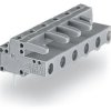 WAGO 232-839/039-000 Obudowa żeńska do PCB 25 szt.