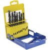 IRWIN® 10502500 HSS Pro Drill Bit Set of 19