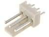 WF-03S Wtyk do gniazd HU raster 2,54