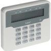 KLAWIATURA DO CENTRALI ALARMOWEJ VERSA-LCDR-WH SATEL