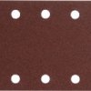 Papier ścierny Makita P-33205 229 mm 10 szt.