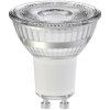 LightMe LM85913 LED GU10 Reflector Bulb 4.5W Warm White 50x54mm EEC F