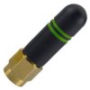Taoglas Antena WiFi GW.26.0111 SMA Okrągłe Wewnętrzny Zacisk Wi-Fi 30 mm