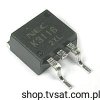 2SK3116ZJ N-FET 600V 7.5A 70W SMD-TO263 NEC