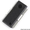 BA6398FM Motor Driver SMD-HSOP30 ROHM BULK