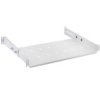 Półka Regulowana Do Szafy Rack 19 Cali 1U 250Mm Szara