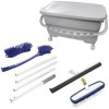 FIAP 1195 Proficare MultiClean SET Zestaw higieniczny 1 szt.