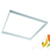 Rama do montażu paneli LED 60X60CM (TYPU MASTER) RM-KNG60X60-00 GTV