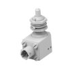 Wyłącznik krańcowy typ Trzpień G13 TE Connectivity IP67 SPDT Metal 1050V ac