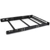 StarTech.com UNIRAILS1U StarTech.com 1U Universal Server Rack Rails,
