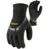 Stanley SY610L EU SY610 Winter Grip Gloves - Large