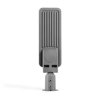 Oprawa Uliczna Lampa LED VIDEX 150W 15000lm 5000K Neutralna 130 Czarna IP65 Klasa E