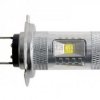 Żarówka samochodowa H7; LED 12V/ 25W