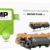 KMP Toner Zamiennik Brother TN-245M, TN245M zamiennik Magenta 2200 strony B-T50 1245,3006