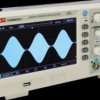 181100100025X Digital storage oscilloscope, 50 MHz, 2 channels