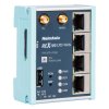 Helmholz GmbH & Co. KG Router przemysłowy REX 100 LTE Gniazdo RJ45, 100 Base-T, 10 Base-T