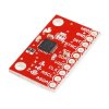SparkFun Triple Axis Accelerometer and Gyro Breakout - MPU-6050 [Discontinued]