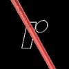 4521042 H07V-K control wire, 35.0 mm², 50 m, red