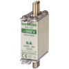 Siemens 3ND1814 Fuse Holder inset size 0 35 A 500 V SITOR series