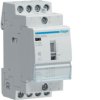 Stycznik cichy 230V AC 4NO 25A AC-7a/b ERC425S HAGER