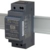 Zasilacz impulsowy na szynę DIN HDR-30-12 12V 2A 24W
