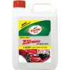 Turtle Wax 52821 Zip Wax Car Wash & Wax 2.5 litre