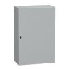Schneider Electric PanelSeT S3DB NSYS3D12840 Szafka instalacyjna 800 x 1200 x 400 stal szary 1 szt.