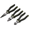 Draper Expert 28533 High Leverage Pliers Set (3 Piece)