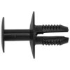 Sealey TCPR2015U Push Rivet, Ø20mm x 15mm, Universal - Pack of 20