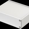 97115080.HMT1 Filotec,aluminium profile,105x80x32mm,IP40