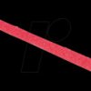 130-00014 Velcro ties 200x12.5 mm, red, 10 pcs