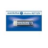 Bateria alkaliczna 27A 12 V, 25 mAh, do pilotów, everActive