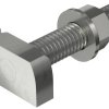 Śruba z łbem młoteczkowym OBO Bettermann 1148438 35 mm 25 szt.