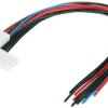 Wiązka przewodów ECM100S LOOM, XP Power