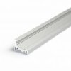 Profil LED CORNER10 BC/UX anodowany 1m