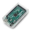 Obudowa do Arduino Mega - przezroczysta
