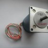SLO-SYN SS25-1001 silnik krokowy 11,8VDC 0,44A stepping motor