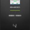 EMN044ADS0GMB Wallbox Duo Power, 2x 22 kW, type 2, LAN, Wi-Fi and 4G, RFID, OC
