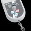 CH 50K100 Suspended scales with handle, max. 50 kg