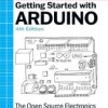 Make: Getting Started with Arduino, 4th Edition - PDF